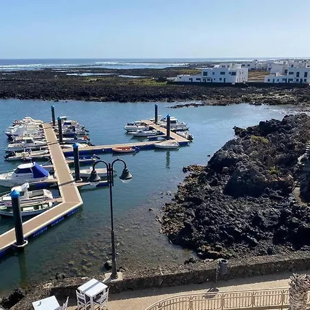 Apartman Roque Del *