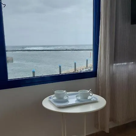 Apartment Roque Del