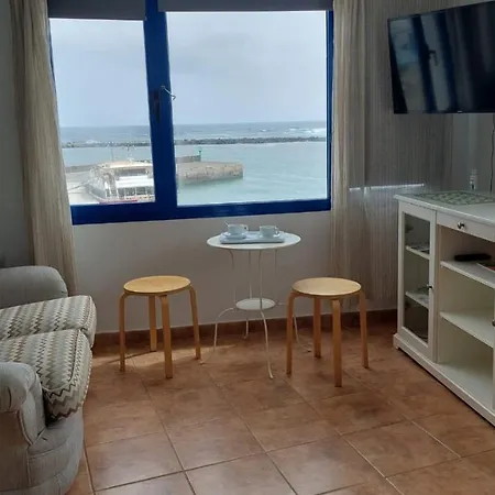 Roque Del Apartment *