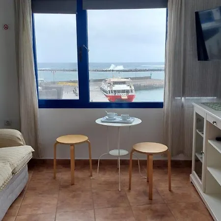 Apartment Roque Del *