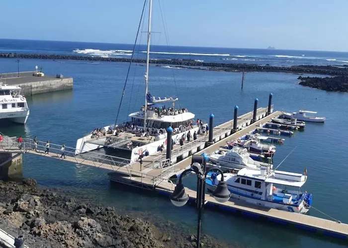 Roque Del Appartamento