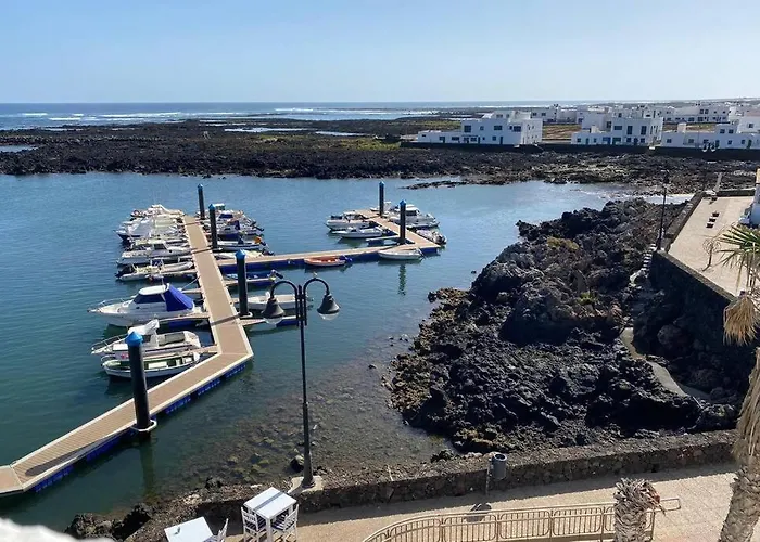 Appartamento Roque Del *