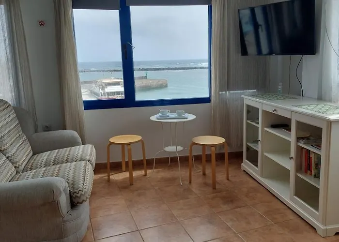 Roque Del Appartamento *