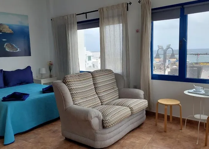Apartamento Roque Del *